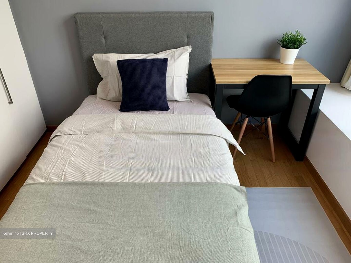One-north Residences (D5), Apartment #455706791